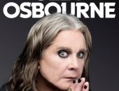 اعترافات أوزى أوزبورن تهز عالم الموسيقى وكتابه يتصدر الأكثر مبيعا 