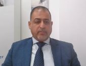 رمضان أبو جزر: مصر تحقق مصالح استراتيجية واقتصادية مشتركة مع أوروبا