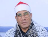 وزير الأوقاف يهنئ القارئ الشيخ الطاروطى لاختياره أفضل شخصية قرآنية بموسكو