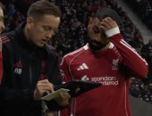 ريال مدريد ضيفا على ليفربول بأرقام مرعبة فى قمة دوري أبطال أوروبا