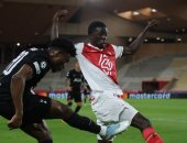 موناكو ضد توتنهام يكتفيان بالتعادل السلبى فى دورى أبطال أوروبا