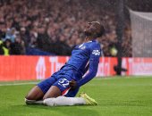 تشيلسى يمطر شباك أياكس بخماسية فى دورى أبطال أوروبا