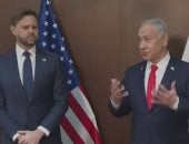 نتنياهو عن المفاوضات الأمريكية مع إيران: سنحمي مصالحنا في أي ظرف من الظروف