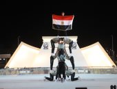 تضم مسرح واستراحات للطلاب.. جامعة قنا تفتتح الساحة الجديدة