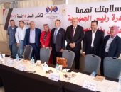 وزارة العمل: جهود لحماية العمالة غير المنتظمة فى "الدليڤرى" و"عمال المقاولات"