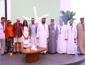 سفير الإمارات: العلاقات بين مصر وأبوظبي نموذج مثالي يحتذى به بين الدول