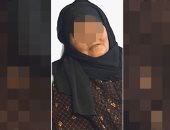 تفاصيل جديدة فى قضية سيدة الشرقية المتهمة بتهشيم رأس زوجها وحرق جثته