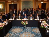 أحمد هنو: الثقافة بمفهومها الواسع تؤدي دورًا محوريًا في تشكيل الوعى 