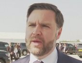 اعتقال متهم بالتعدى على منزل نائب الرئيس الأمريكى جيه دى فانس فى أوهايو