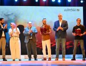 قصور الثقافة تعلن عن الفائزين بجوائز ملتقى شباب المخرجين.. اعرف الأسماء