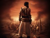 عرض فيلم أسد للمخرج محمد دياب في عيد الفطر 2026