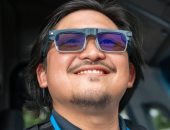 أمازون تكشف عن نظارات ذكية مدعومة بالذكاء الاصطناعى لسائقى الديليفرى