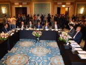 محافظ القاهرة: تنفيذ خطة لإحياء التراث العمرانى وزيادة الرقعة الخضراء