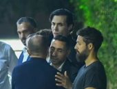 قصة أغنية ألفها أمير عيد لوالدته منذ 8 سنوات