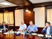 جمال الشاعر رئيسا للجنة السياسات الإعلامية.. وعبد الله عبد السلام مقررا