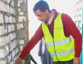 تمديد 213 وصلة مياه شرب نظيفة بقرى ومراكز محافظة أسوان