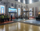 تفاصيل مشروع تأهيل وتوسعة محطة مياه غرب سوهاج بتكلفة 258 مليون جنيه