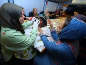 حياة كريمة تصنع الأمل.. مشروعات خدمية وتمكين اقتصادى فى قرى الريف بالغربية