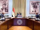 رئيس الوزراء يتابع الموقف التنفيذى والمالى لمشروع المحطة النووية بالضبعة