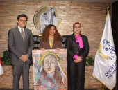 وزير الثقافة: نساء أكتوبر المجيدات جسّدن أسمى رسائل الانتماء والعطاء