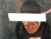 استياء ببورسعيد بعد تداول فيديو لسحل وضرب سيدة مسنة فى أحد الشوارع