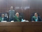 السجن 7 سنوات لمتهم بقتل طفلة بمركز طما فى سوهاج