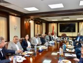 عادل حمودة رئيسًا للجنة الإعلام الخاص.. ومحمود التميمي مقررًا