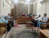 انطلاق حملة توعوية لدعم الصحة النفسية بين طلاب المعاهد الأزهرية فى سوهاج