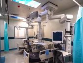 مركز زراعة الكبد بجامعة المنصورة.. صرح طبى رائد يضاهى المراكز العالمية