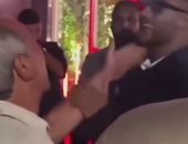 تصرف غير متوقّع من سميح ساويرس ومحمد رمضان يرد بذكاء.. فيديو