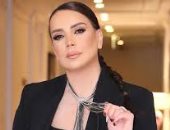 الفنانة شكران مرتجى تغلق حساباتها على السوشيال بعد حوارها مع سيف سبيعي