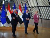 محمد الجالى يكتب: أم الدنيا وهتبقى قد الدنيا.. 72 ساعة فى بروكسل تؤكد رؤية زعيم مصر بعودة القاهرة إلى مكانتها.. شراكة استراتيجية شاملة مع أوروبا تتجاوز حدود التعاون التقليدى.. ورسائل رئاسية من قلب القارة العجوز