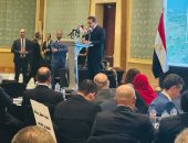 نائب رئيس الوزراء: كل متر أخضر ينفذ يقلل تكلفة إنشاء سرير داخل المستشفيات