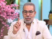 مدحت العدل لـ معكم: أم كلثوم تجربة سينما على المسرح وقصيدة صوت الست كانت البداية