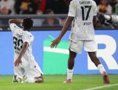 روما ضد فيكتوريا بلزن.. بطل إيطاليا يتأخر 2 - 0 بالشوط الأول فى الدوري الأوروبي