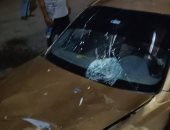 وفاة مسن متأثرا بإصابته فى حادث بزفة عروسين بقنا