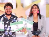 مهرجان الجونة يعلن جوائز سيني جونة لدعم إنتاج الأفلام بأكثر من 300 ألف دولار