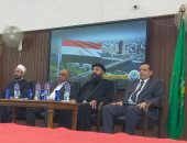 لا تكونوا متفرجين.. خبير إعلام رقمى يدعو الشباب لصناعة المستقبل