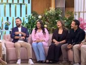 مدحت العدل وصناع أم كلثوم: نقدم تجربة مسرحية غنائية بروح الست 