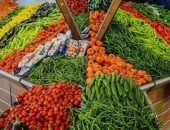 انخفاض أسعار الخضراوات والفاكهة بكفر الشيخ اليوم الخميس 4 ديسمبر 2025