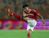 الأهلي يستطلع رأي توروب فى العروض المحلية لضم محمد شكري 