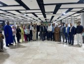 منسقة المجلس العلمي الليبي: معرض الكتاب يركز على وعي النشء والأطفال