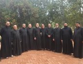 الكنيسة الكاثوليكية تختتم مشاركتها فى مؤتمر لجنة الرعاة بمجلس كنائس مصر