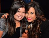 ديمى لوفاتو تكشف عن ندمها لعدم حماية شقيقتها من التنمر بسبب وزنها