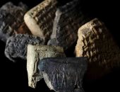 ألواح مسمارية وأختام عمرها 3500 عام تكشف عن أمير مجهول وقوائم موظفين