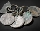 كنز عمره 3000 عام يكشف عن حرفة متقدمة من العصر البرونزى