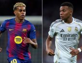 يامال يتربع على عرش الأغلى فى العالم.. ومبابي وهالاند بالمركز الثانى