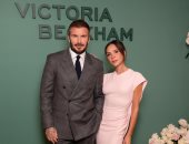 فيكتوريا بيكهام تروي مواقف طريفة: ديفيد كان يقفز من نافذة الفندق لرؤيتي