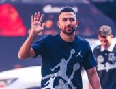 تريزيجيه يبدأ برنامج التأهيل من شد العضلة الخلفية