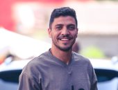 محمد شريف يعتذر لـ حلمي طولان.. ومدرب المنتخب: زي ابني ولم يتجاوز معي